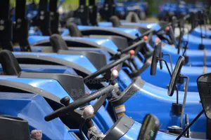 Sonalika 90 Hp Turbo Charged