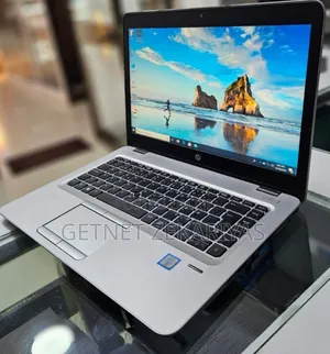 New Laptop HP EliteBook 840 G3 8GB Intel Core I7 HDD 1T