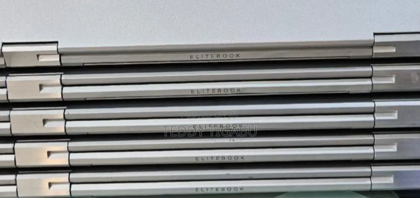 New Laptop HP EliteBook X GB Intel Core I7 SSD 512GB