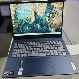 New Laptop Lenovo IdeaPad 520 16GB AMD Ryzen 7 SSD 1T