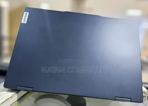 New Laptop Lenovo IdeaPad 520 16GB AMD Ryzen 7 SSD 1T