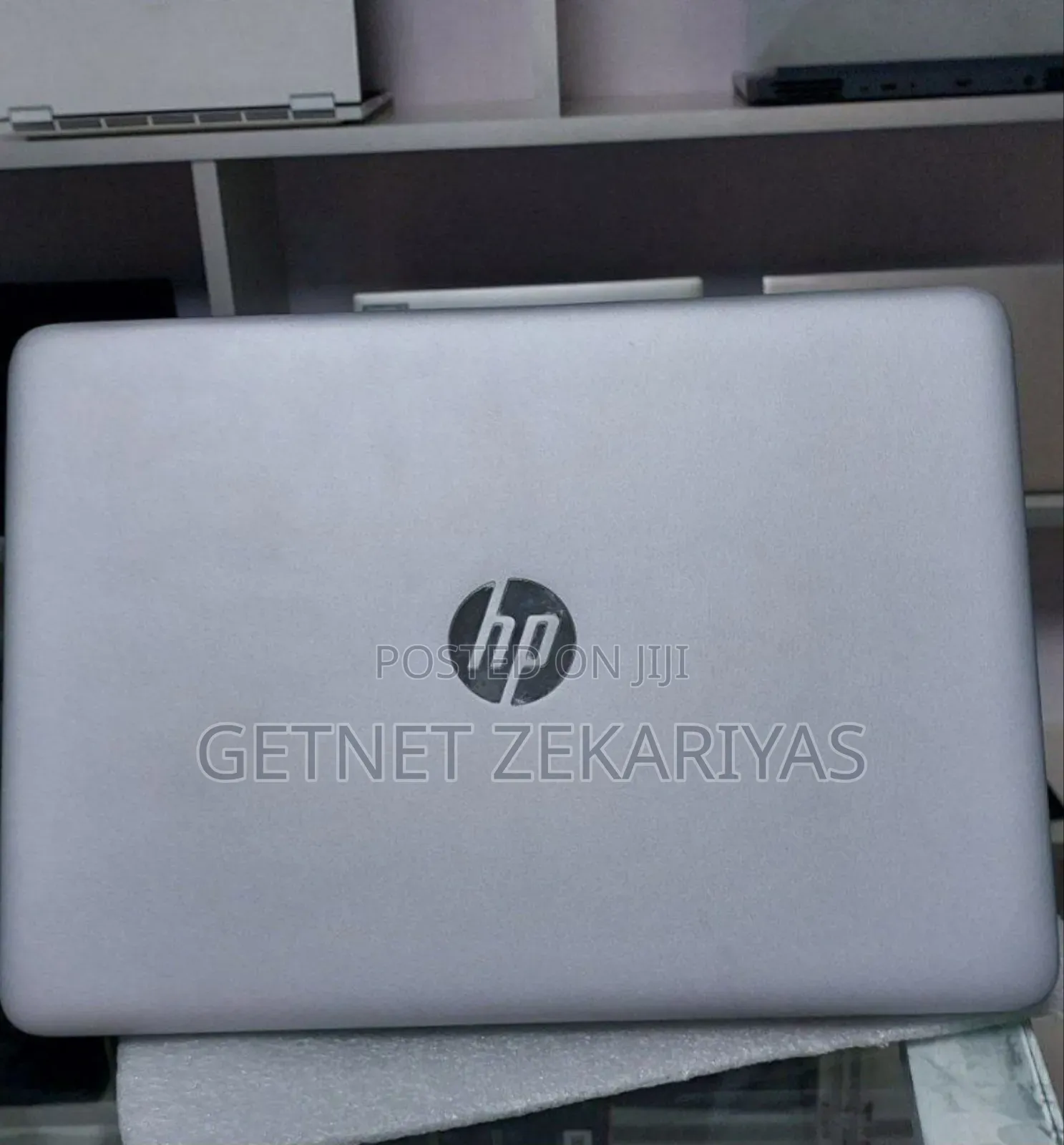 New Laptop HP EliteBook 840 G3 8GB Intel Core I5 HDD+SSD 128GB