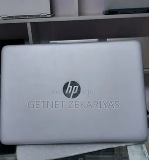 New Laptop HP EliteBook 840 G3 8GB Intel Core I5 HDD+SSD 128GB