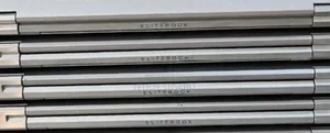 New Laptop HP EliteBook X GB Intel Core I7 SSD 512GB