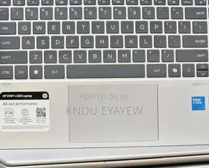 New Laptop HP Envy X360 16GB Intel Core Ultra 7 SSD 1T