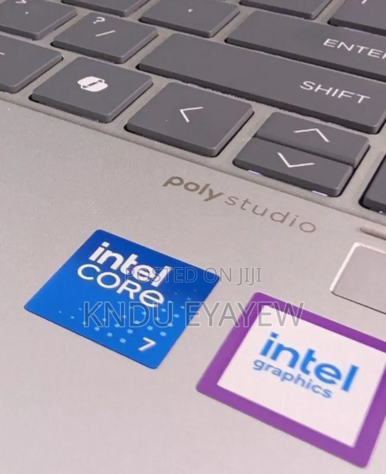 New Laptop HP Envy X360 16GB Intel Core Ultra 7 SSD 1T