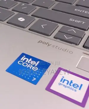 New Laptop HP Envy X360 16GB Intel Core Ultra 7 SSD 1T