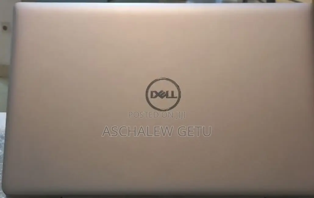 New Laptop Dell Latitude 5540 16GB Intel Core I7 SSD 512GB