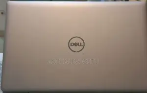 New Laptop Dell Latitude 5540 16GB Intel Core I7 SSD 512GB