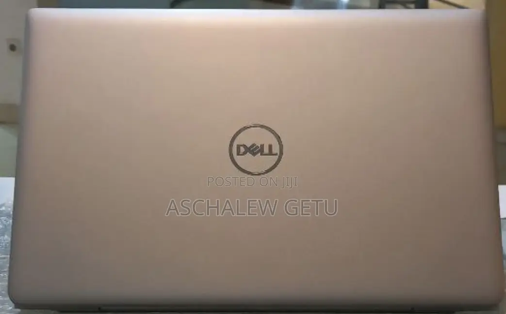 New Laptop Dell Latitude 5540 16GB Intel Core I7 SSD 512GB