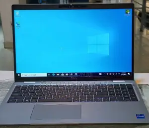 Photo - New Laptop Dell Latitude 5540 16GB Intel Core I7 SSD 512GB