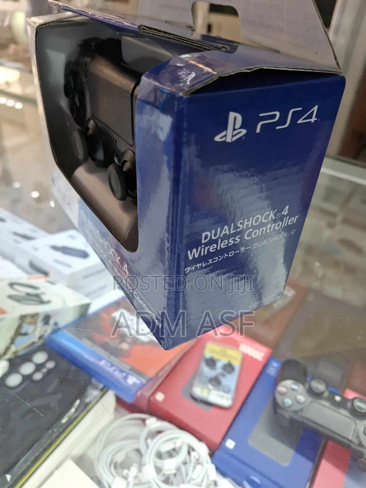 Playstation 4 Controller