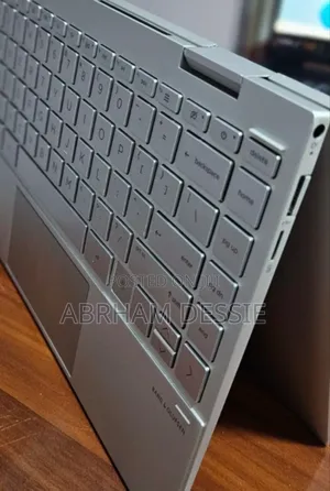Photo - New Laptop HP Envy X360 8GB Intel Core I7 SSD 512GB