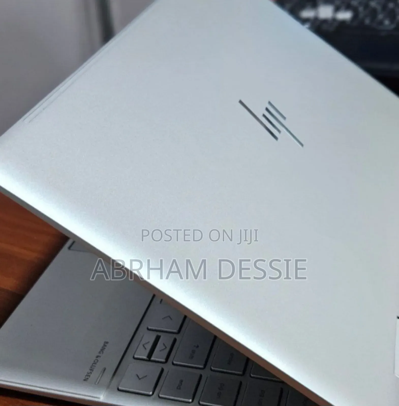 New Laptop HP Envy X360 8GB Intel Core I7 SSD 512GB