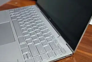 New Laptop HP Envy X360 8GB Intel Core I7 SSD 512GB