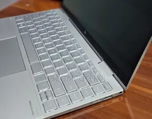 New Laptop HP Envy X360 8GB Intel Core I7 SSD 512GB