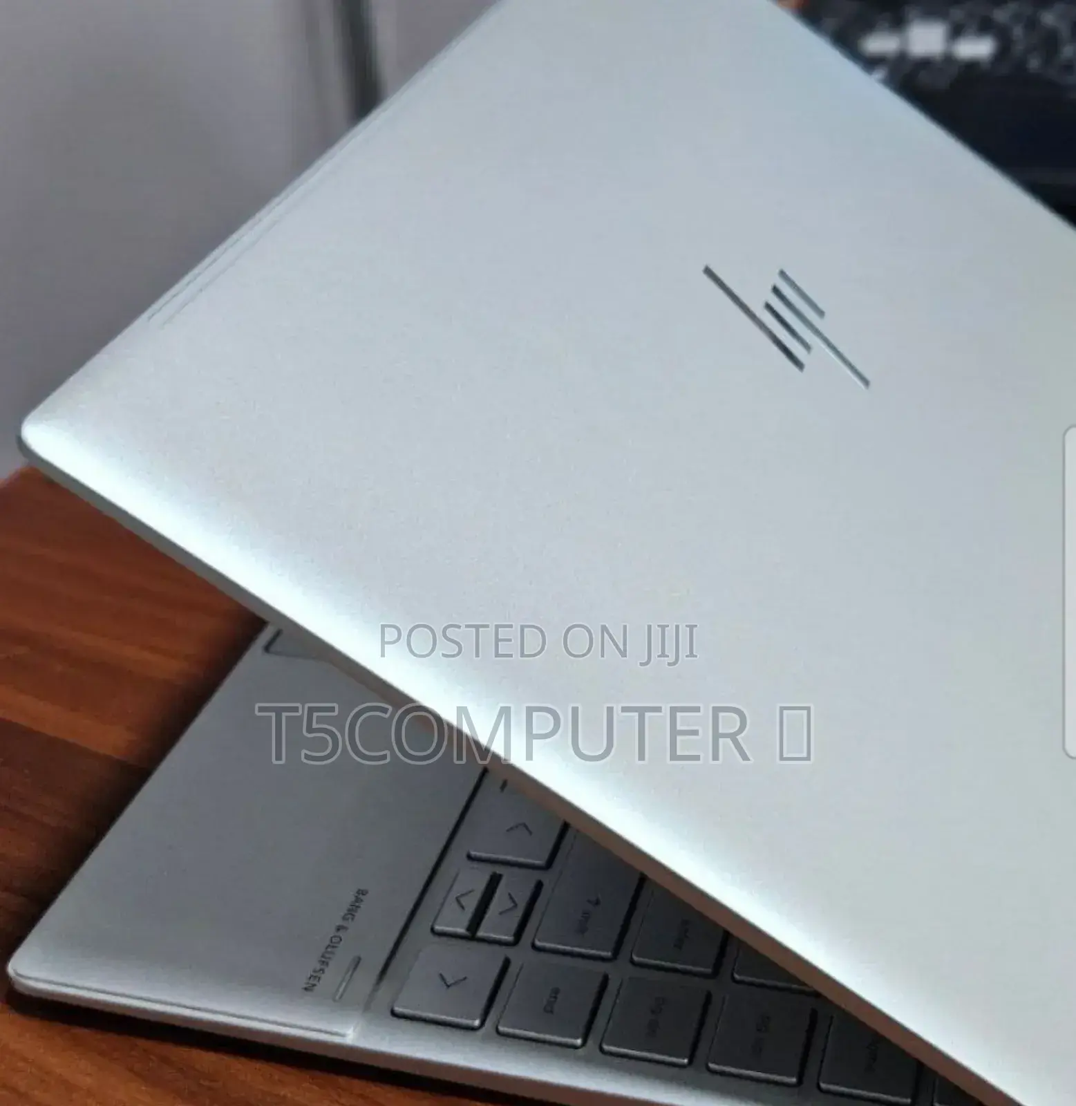 New Laptop HP Envy X360 8GB Intel Core I7 SSD 512GB