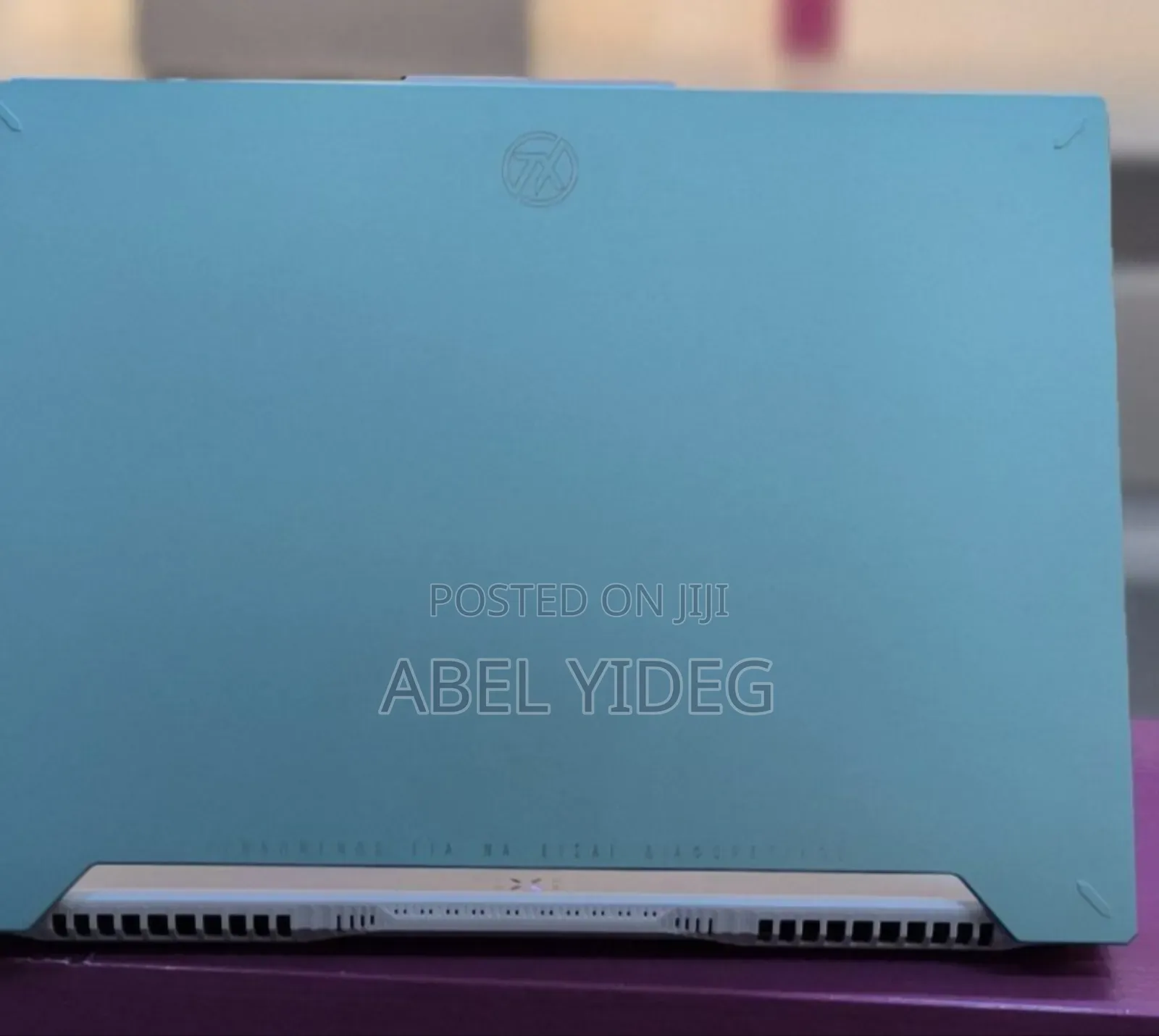 New Laptop Asus TUF Dash F15 16GB Intel Core I7 SSD 1T