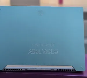 New Laptop Asus TUF Dash F15 16GB Intel Core I7 SSD 1T