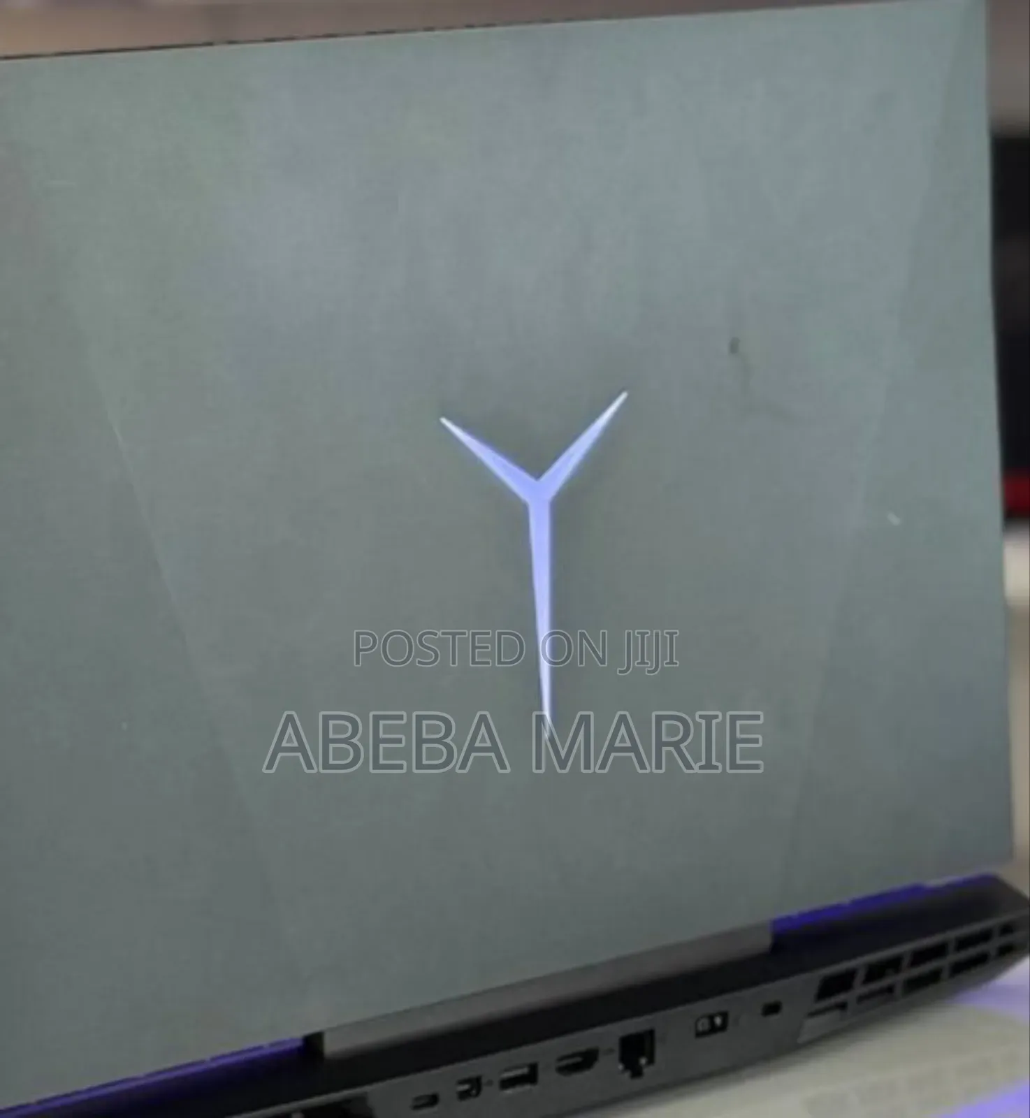 New Lenovo Legion Y7000P IRX9 Gaming Laptop 32GB Intel Core I7 512GB