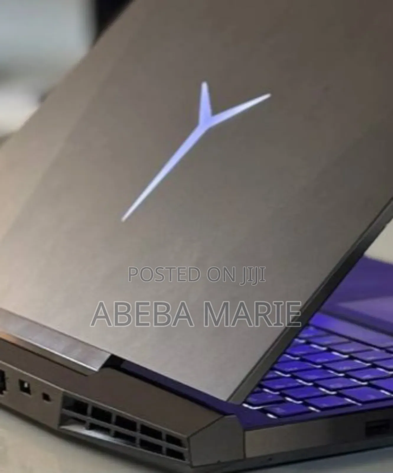 New Lenovo Legion Y7000P IRX9 Gaming Laptop 32GB Intel Core I7 512GB