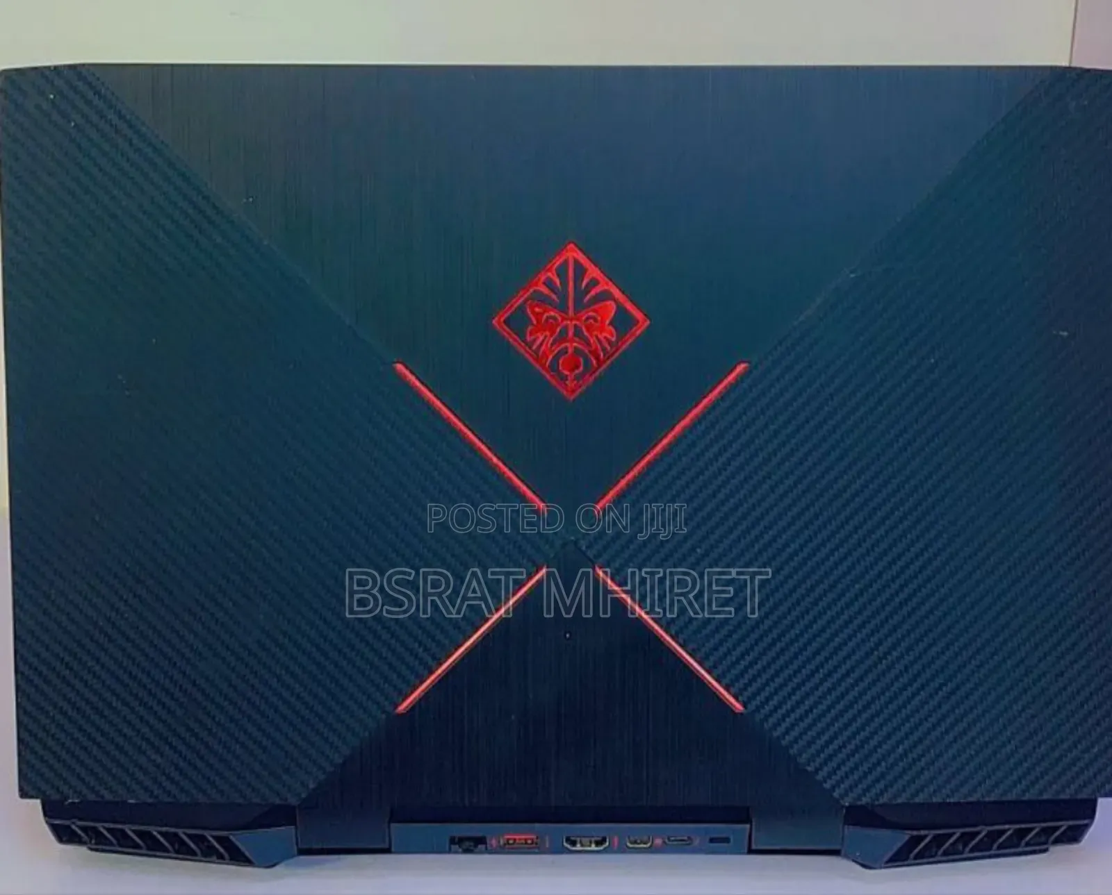 New Laptop Origin PC Eon15-X 16GB Intel Core I7 SSD 1T