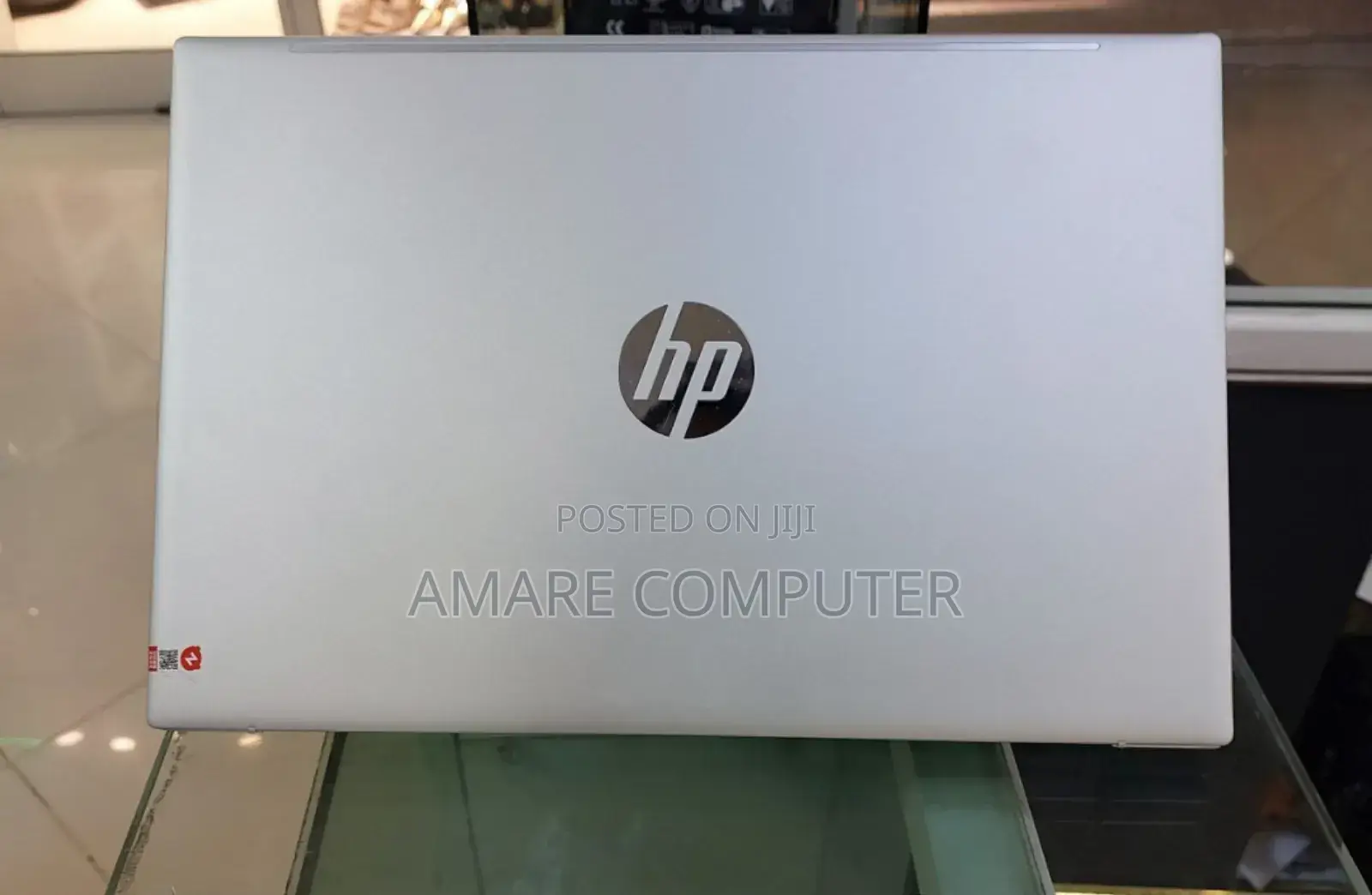 New Laptop HP 16GB Intel Core I5 SSD 512GB