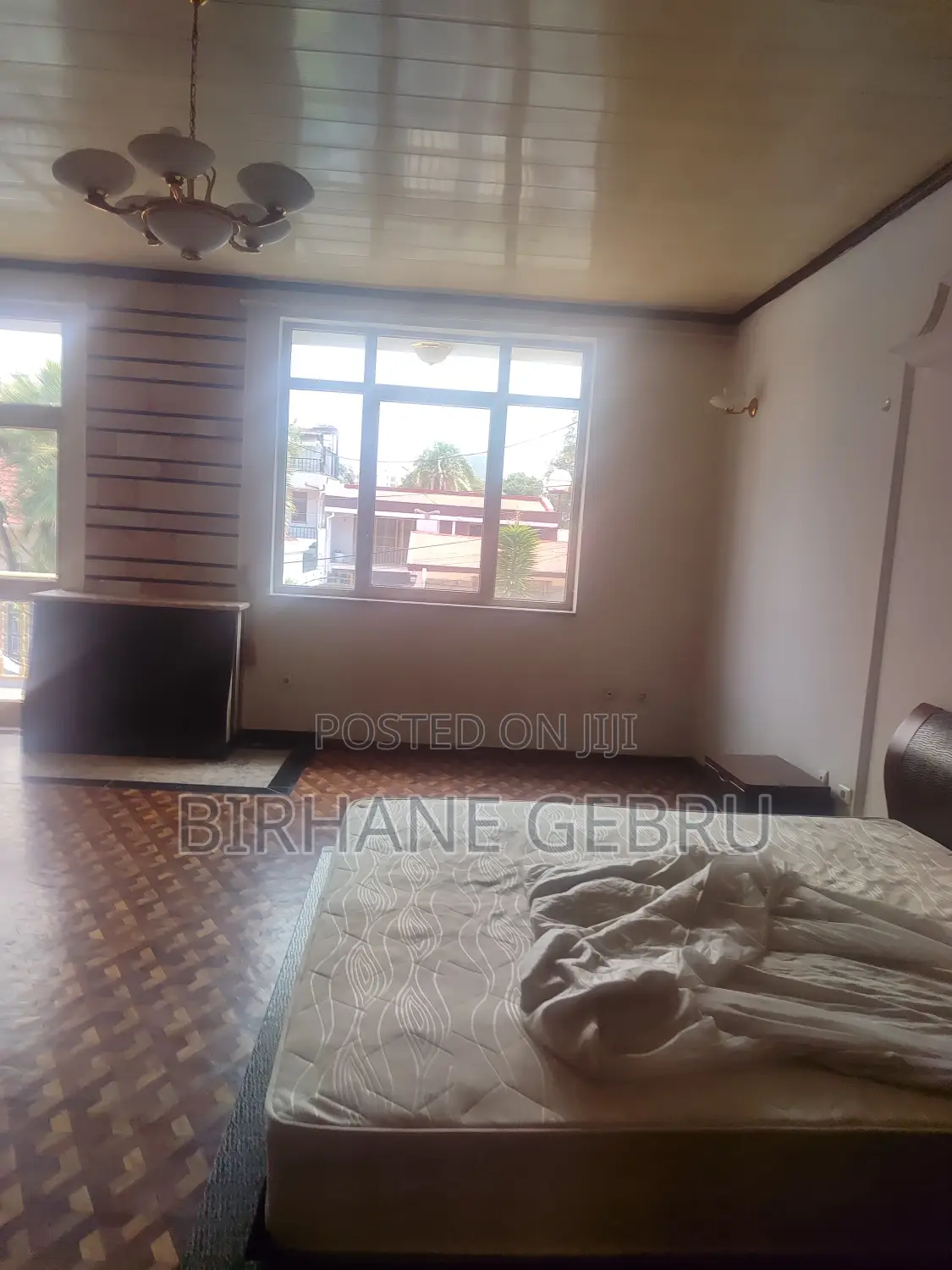 G+2 Rent for Embassy.Ngo.Development