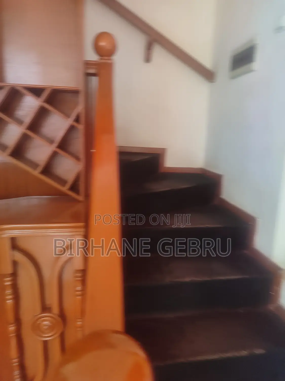 G+2 Rent for Embassy.Ngo.Development