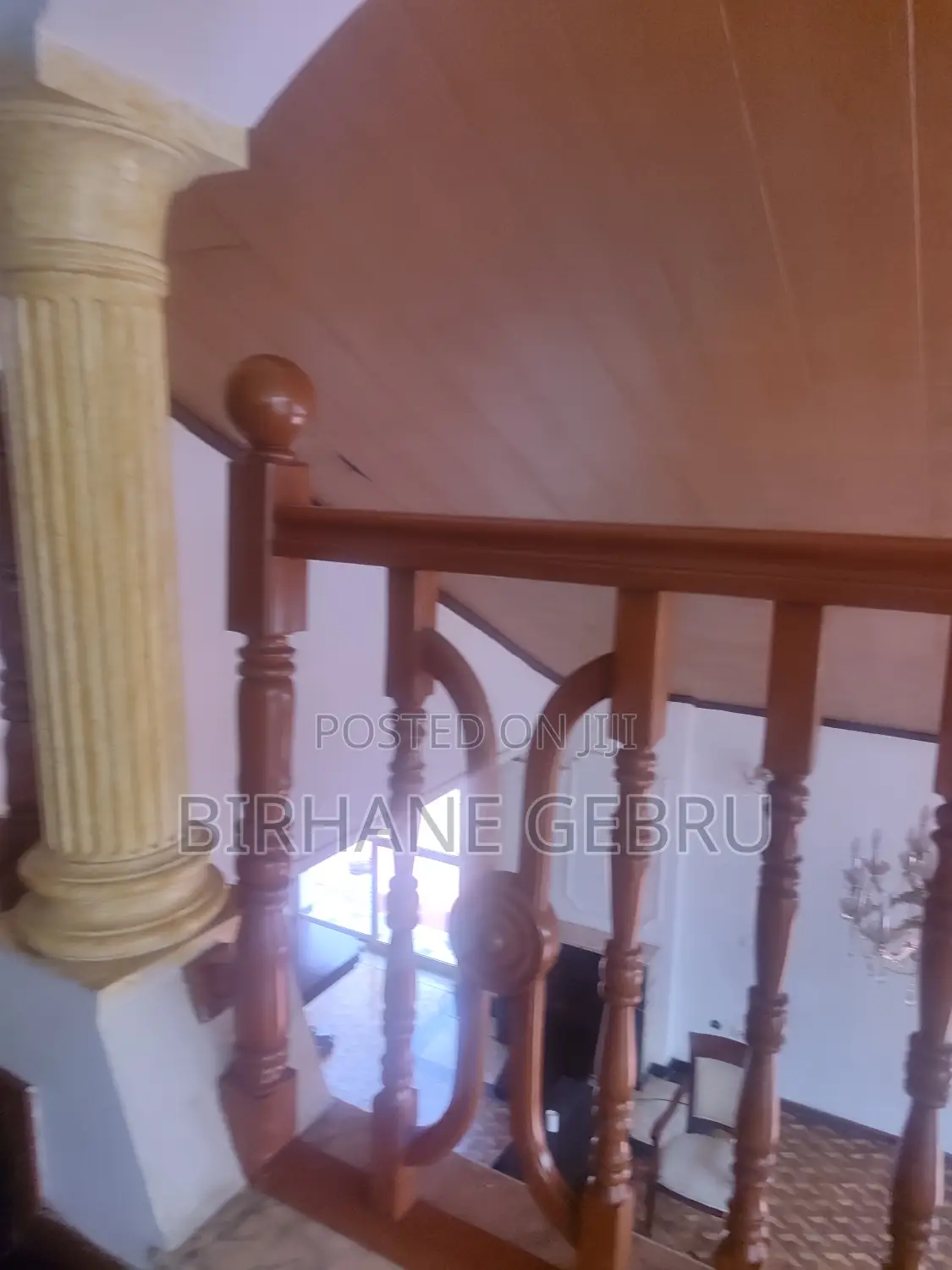 G+2 Rent for Embassy.Ngo.Development