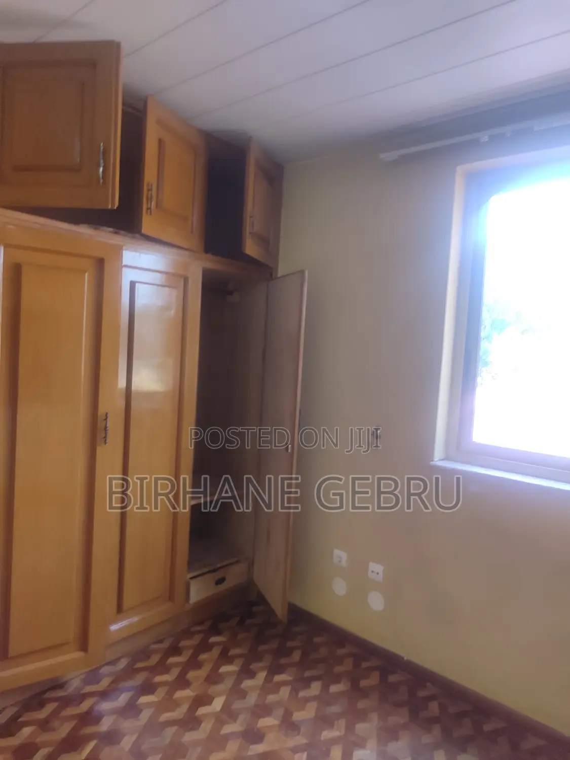 G+2 Rent for Embassy.Ngo.Development