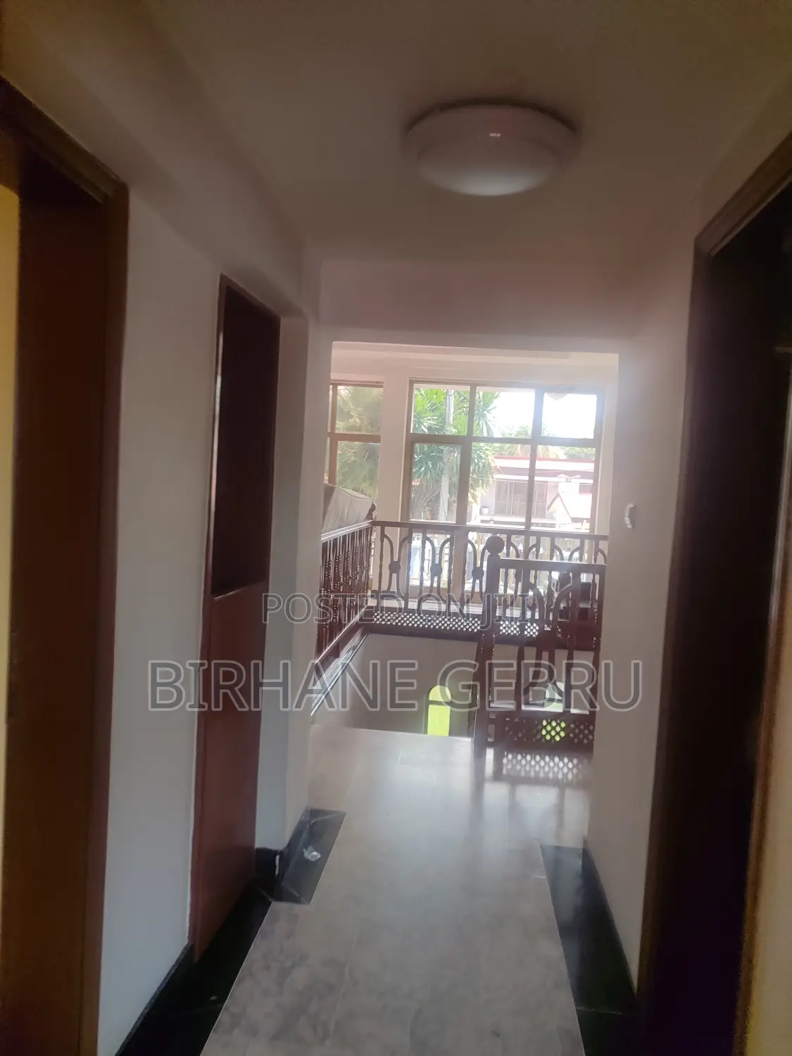 G+2 Rent for Embassy.Ngo.Development