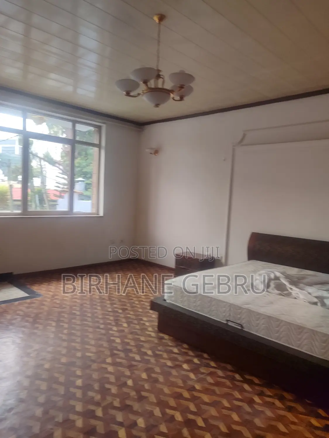 G+2 Rent for Embassy.Ngo.Development