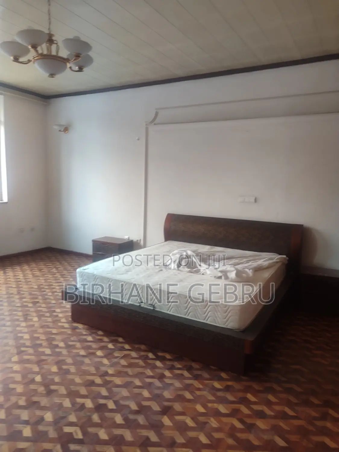 G+2 Rent for Embassy.Ngo.Development