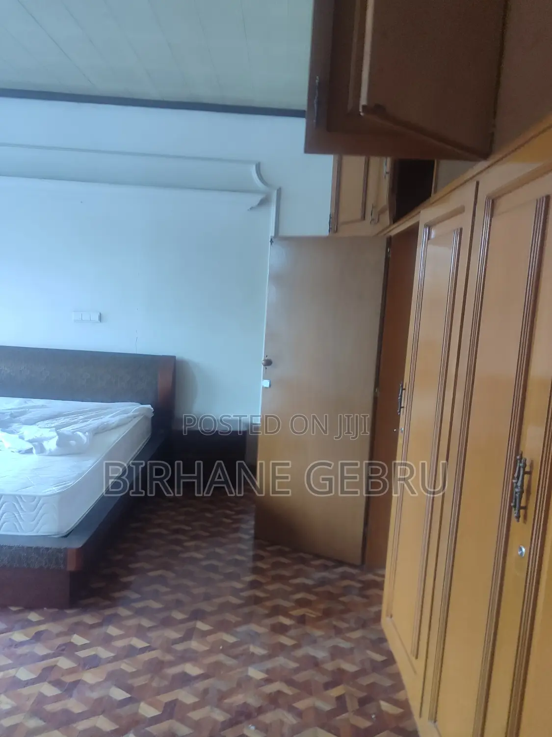 G+2 Rent for Embassy.Ngo.Development