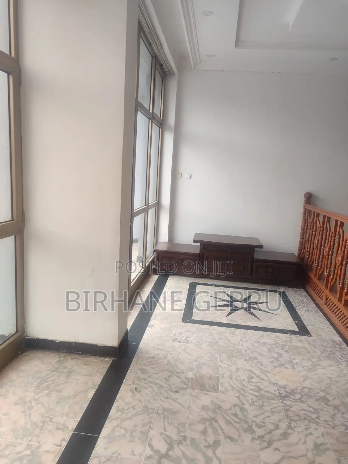 G+2 Rent for Embassy.Ngo.Development