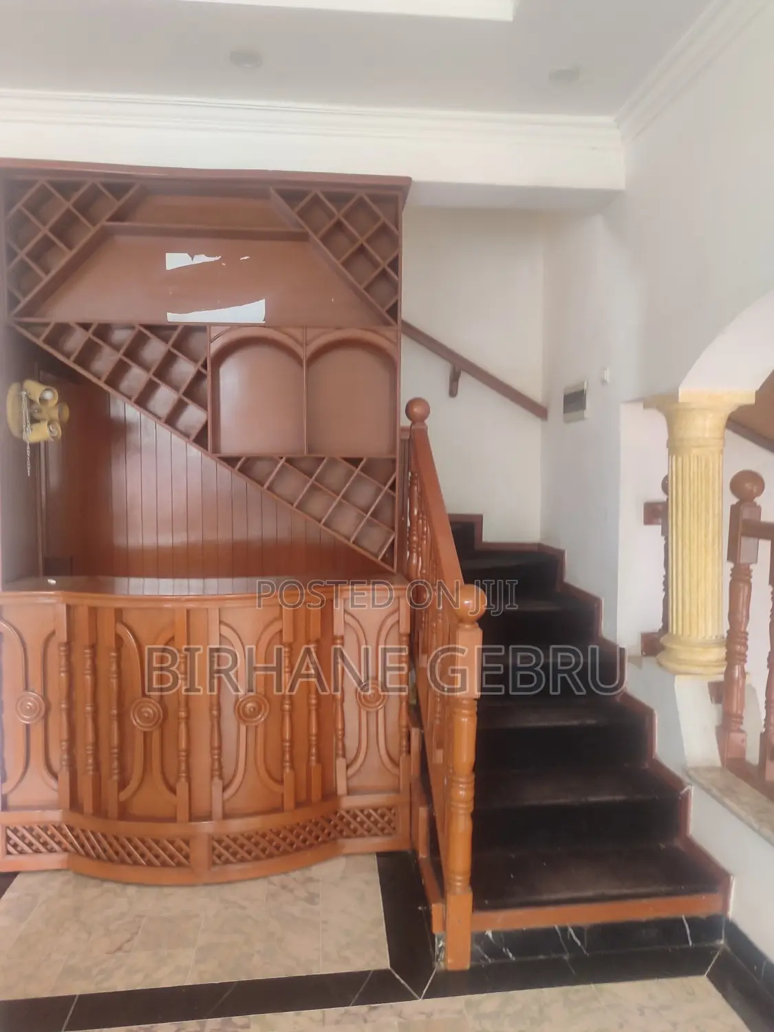 G+2 Rent for Embassy.Ngo.Development