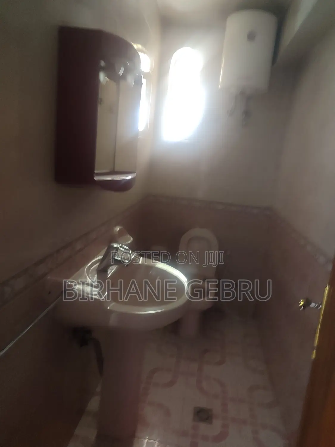 G+2 Rent for Embassy.Ngo.Development