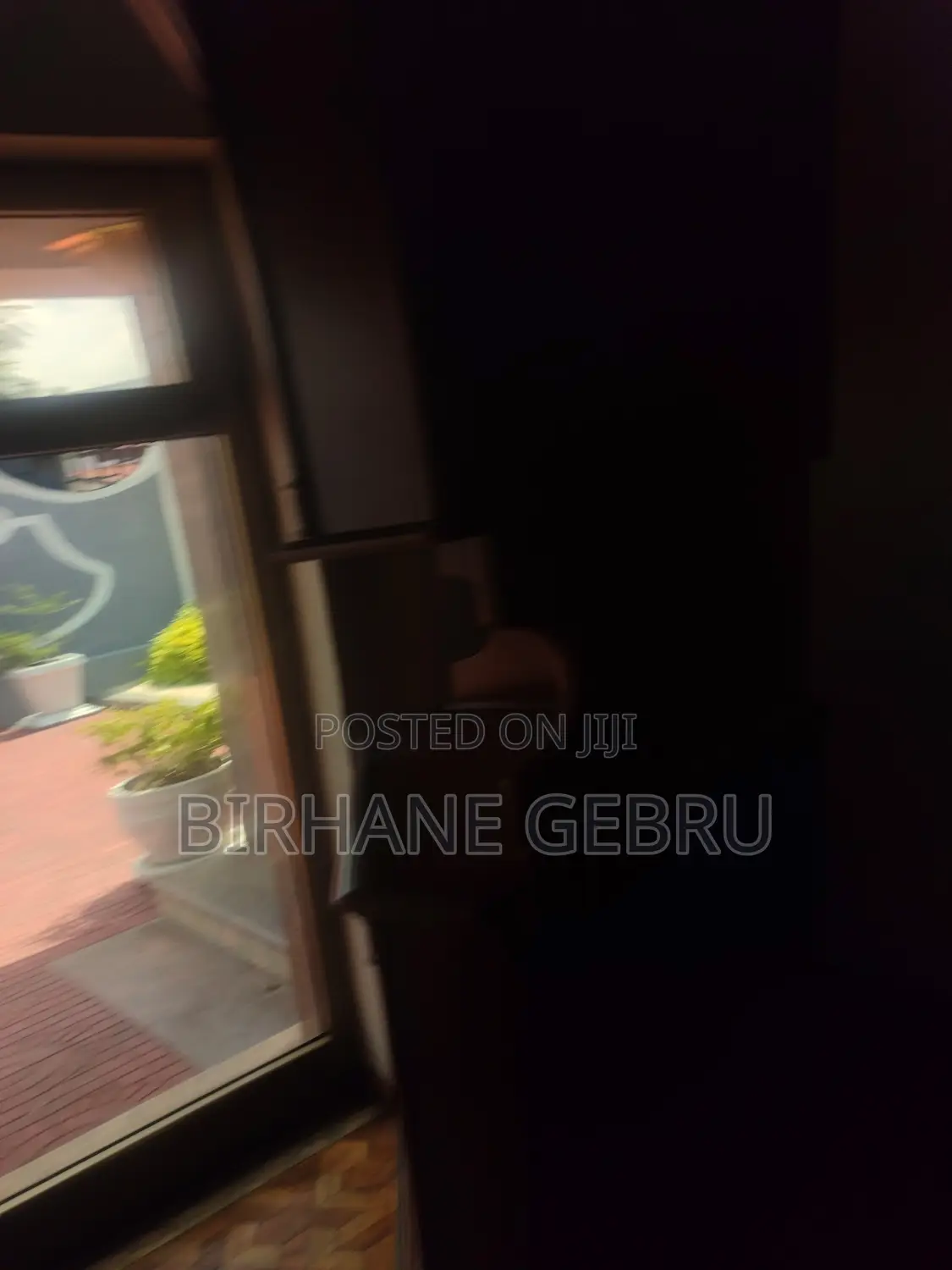 G+2 Rent for Embassy.Ngo.Development