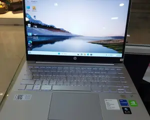 New Laptop HP 16GB Intel Core I5 SSD 512GB