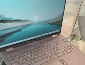 Photo - New Laptop Lenovo 16GB Intel Core Ultra 7 SSD 1T