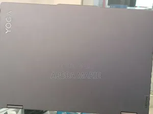 New Laptop Lenovo Yoga 7i 16GB Intel Core Ultra 7 SSD 1T