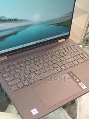 New Laptop Lenovo Yoga 7i 16GB Intel Core Ultra 7 SSD 1T