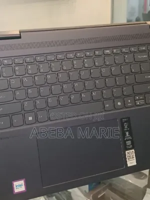 New Laptop Lenovo Yoga 7i 16GB Intel Core Ultra 7 SSD 1T
