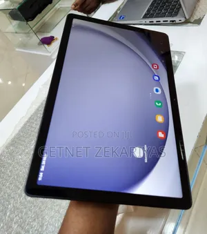 Photo - New Samsung Galaxy Tab A9+ 128 GB