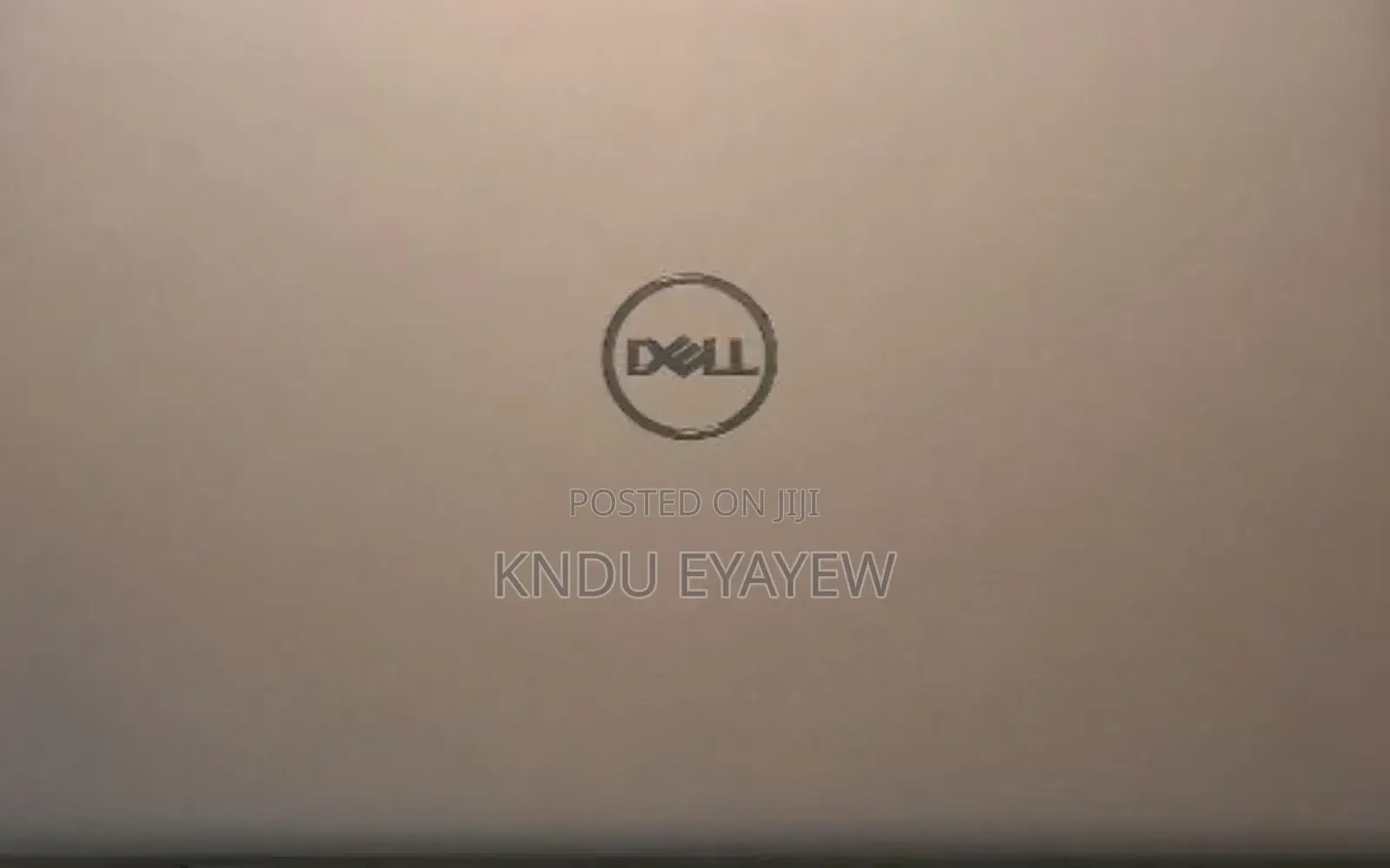 New Laptop Dell Latitude 5540 16GB Intel Core I7 SSD 512GB