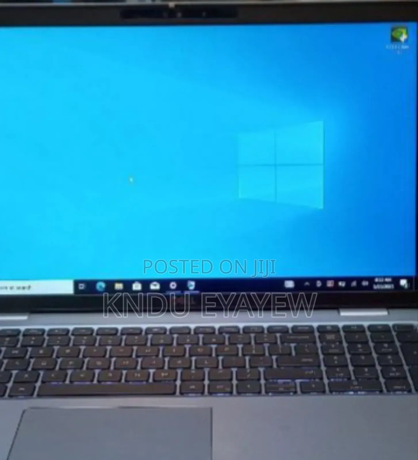 New Laptop Dell Latitude 5540 16GB Intel Core I7 SSD 512GB