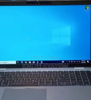 Photo - New Laptop Dell Latitude 5540 16GB Intel Core I7 SSD 512GB