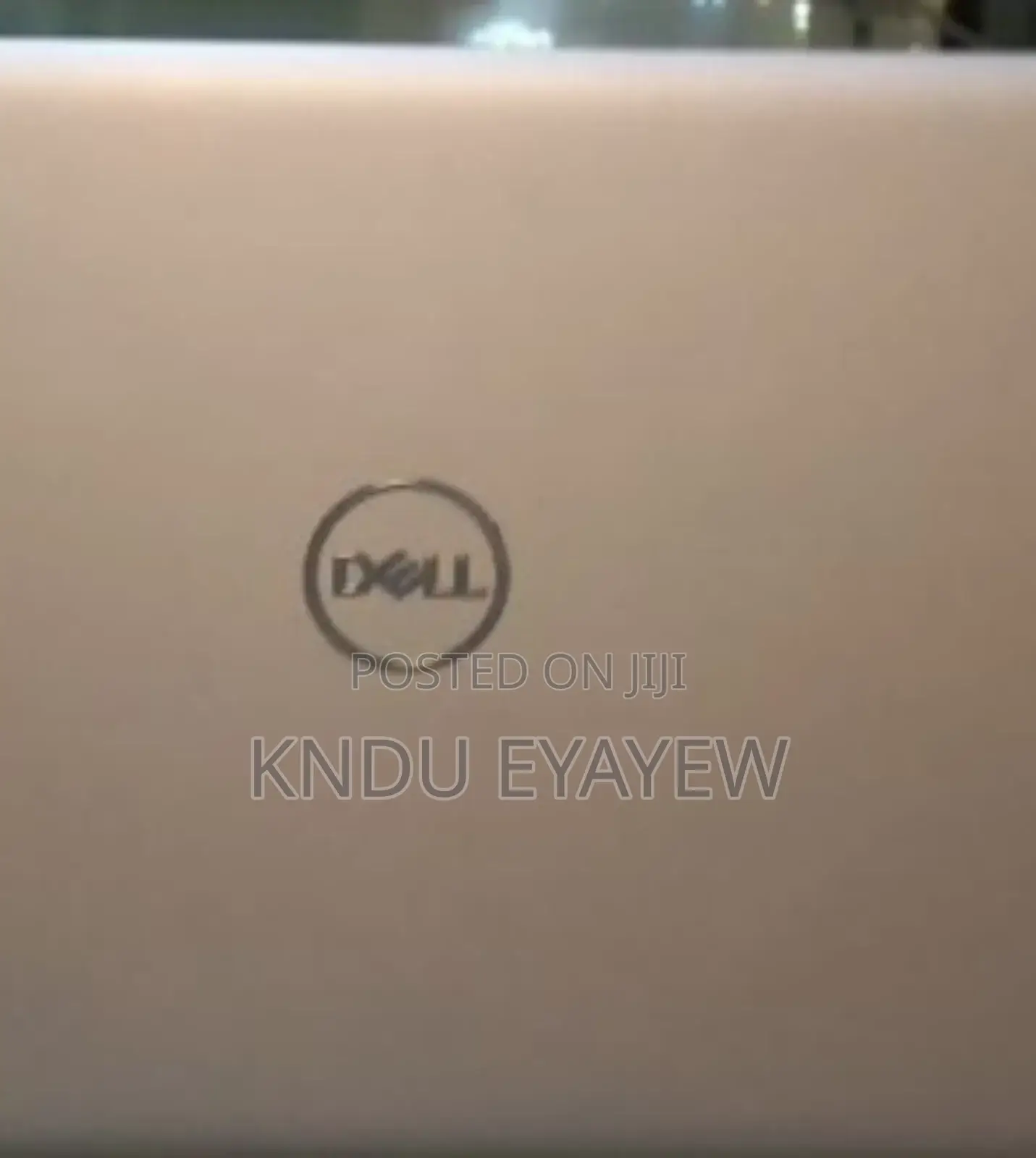 New Laptop Dell Latitude 5540 16GB Intel Core I7 SSD 512GB