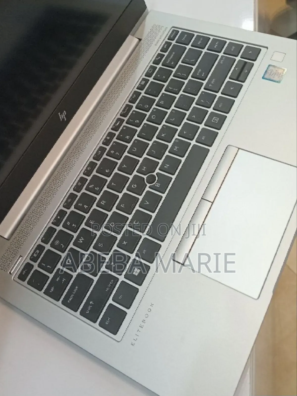 New Laptop HP EliteBook 840 G6 16GB Intel Core I5 SSD 512GB